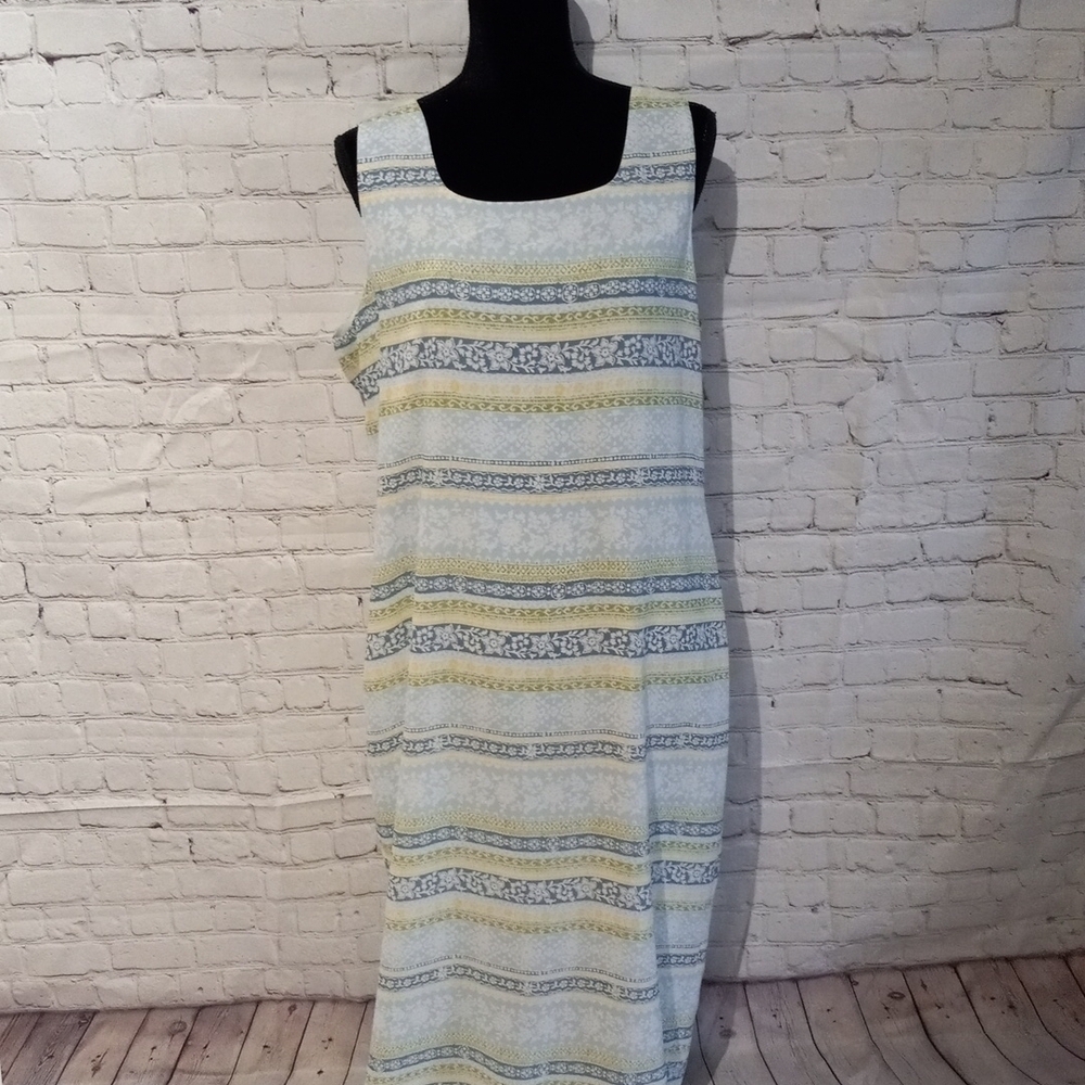 JUDITH HART plus size gorgeous dress, size 16 (long)